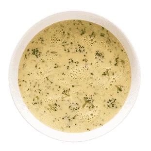 Ideal Protein Soup Broccoli Cheese