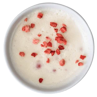 Ideal Protein Strawberry Cheesecake Mix